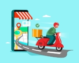 Mastering Online Food Delivery: Strategies for Restaurant Success