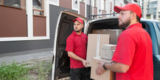 Trusted Melbourne Taxi Service for Timely Parcel Deliveries