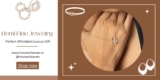 Why Demi Fine Jewelry Is the Perfect Affordable Luxury Gift
