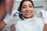 How Teeth Cleaning Can Support Your Dental Cleaning Routine