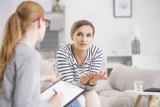 Breaking the Silence: Accessing Depression Counselling in Amravati