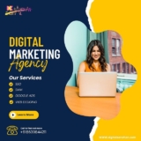 Elevating Brands: The Vital Role of Digital Marketing Agencie