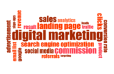 Introduction to Digital Marketing: Strategies and Fundamentals