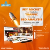 Azasoft Solutions : The Leading Digital Marketing Company in Madurai
