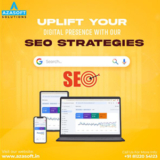 Azasoft Solutions: Your Top Digital Marketing & SEO Partner in Madurai