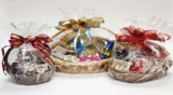 Hampers for Every Season: Summer, Fall, Winter, and Spring