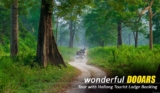 Dooars Tour Package from Siliguri: Your Gateway to Untamed Wilderness
