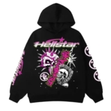 Hellstar fashion, there’s always a piece of clothing that captures