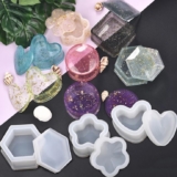 Embrace The ability to be creative Learning Silicone Mold Design