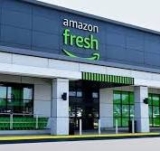 Amazon Fresh: Revolutionizing Grocery Shopping