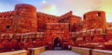 3 Days Golden Triangle Tour