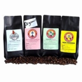 Raw Coffee Beans: The Unrefined Treasure Behind Cassowary Cafe’s Signature Brew