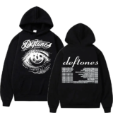 Deftones Merchandise Clothing Wear the heritage