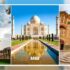 3-Days Golden Triangle Tour by Car with Jaipur