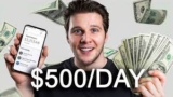 PROOF: See How We Generate $1,000+ Daily on Autopilot (You Can Too!)