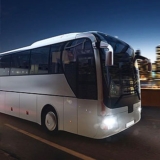 “Party Bus NJ Into the City Travel in Style from New Jersey to NYC”