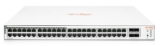 Aruba Instant On 1830 48G 24p Class4 PoE 4SFP 370W Switch – JL815A