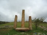 The Khasi Monoliths: A Glimpse into Meghalaya’s Ancient Heritage