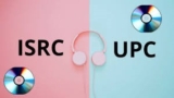 Understanding UPC and ISRC: Essential Codes for Music Distribution