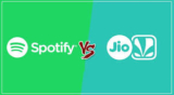 JioSaavn vs Spotify: Which is More Social Media Friendly?