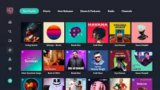 The Future of Audio Streaming with JioSaavn – Music & Podcasts