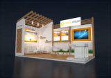 The Benefits of Custom Exhibition Stands in Kuwait