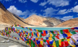Top Places to Visit on a Spiti Valley Bike Trip