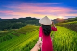Romantic Escapes: Unforgettable Places to Visit in Vietnam for Couples