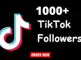 Tiktok followers– Understand The Core Concepts Now!