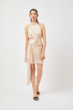 Modern Indian Women’s Fashion: Contemponari’s Stylish Dresses Collection