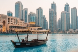 Dubai and Abu Dhabi: A Twin City Thrill