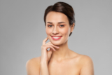 Dimple Creation in Dubai: Achieving a Natural-Looking Smile
