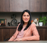 Dr. Amiti Shah: Plastic Surgeon in Mumbai