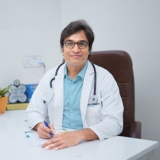 Best Urologist in Hyderabad – Dr Jayanth Reddy