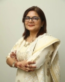 Dr. Seema Behl: Ophthalmologist in Andheri West