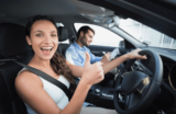 Behind the Wheel: What You’ll Learn in Class 1, 2, 3, 4, and 6 Driving Courses