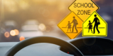 Tips for Driving Safely in School Zones
