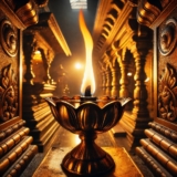 The Uninterrupted Lamp of Tirupati: A Symbol of Timeless Devotion