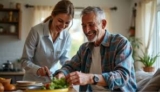 How DVA Services Help Veterans Live Independently