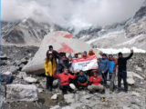 Everest Base Camp Trek: Ultimate Himalayan Adventure | Trek The Himalayas