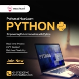 Python Developer Track: Learn Skills, Solve Challenges, and Build Projects