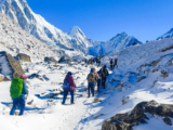 Positive Impact of Trekking and Adventure on Local Empowerment