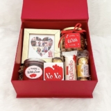 Romantic Hamper Ideas for Valentine’s Day: Shower Your Loved One with Thoughtful Gifts