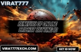 Online Cricket Betting ID – Know about everything of it