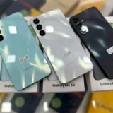 Samsung A16 Prix en FCFA : Découvrez le Nouveau Smartphone Abordable: