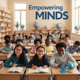 The Evolving Landscape of Education: Embracing Innovation and Inclusivity