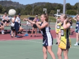 The Benefits of Playing Netball in Singapore