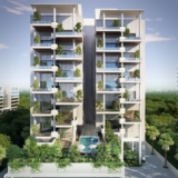 Solitaire Kothrud Pune | Premium 3 &4 BHK Apartment @ ₹2.32 Cr.