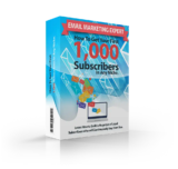 BECOME AN EMAIL-MARKETING SUPERSTAR WITHIN 1 WEEK!