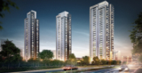 Emaar Amaris: Where Modern Elegance Meets Comfort in Sector 62, Gurgaon